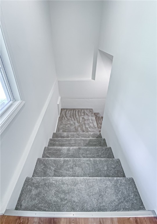 Steamboat Shoals Estates - Residential