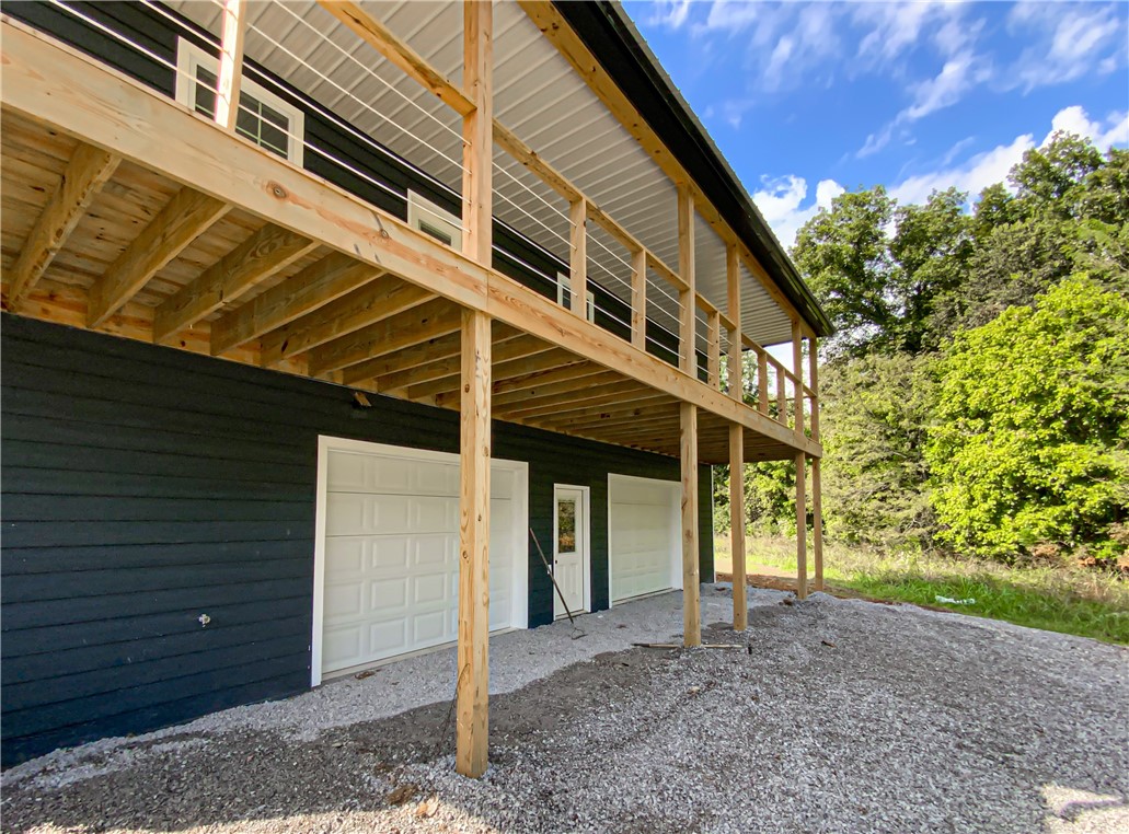 Steamboat Shoals Estates - Residential