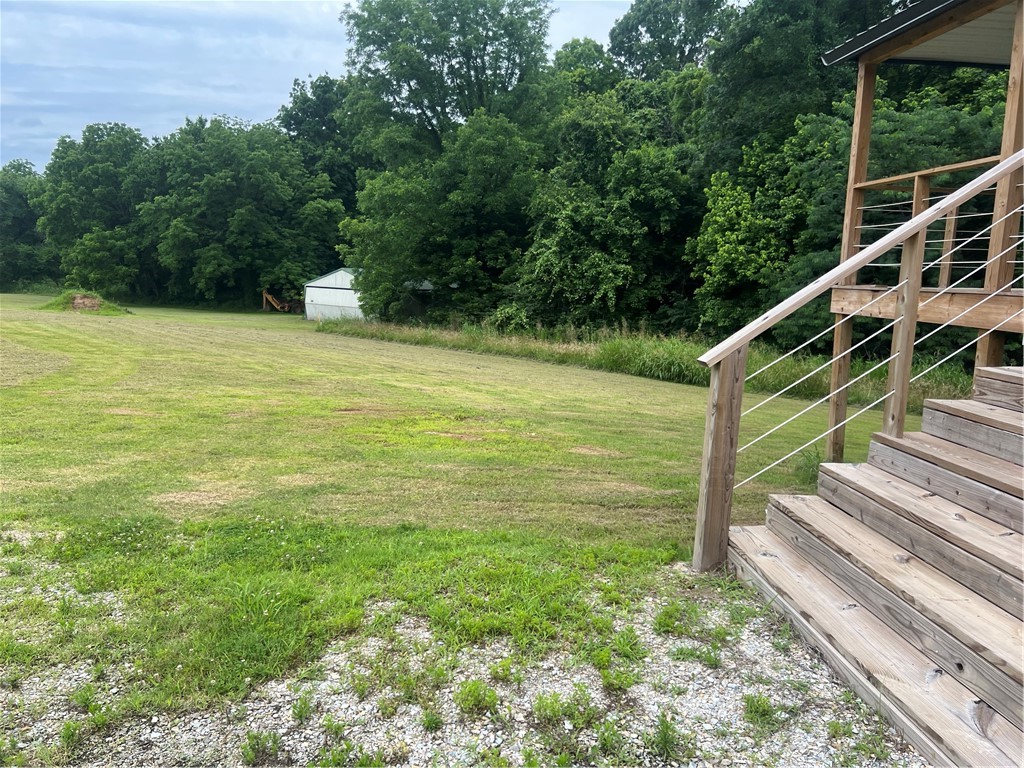 Steamboat Shoals Estates - Residential