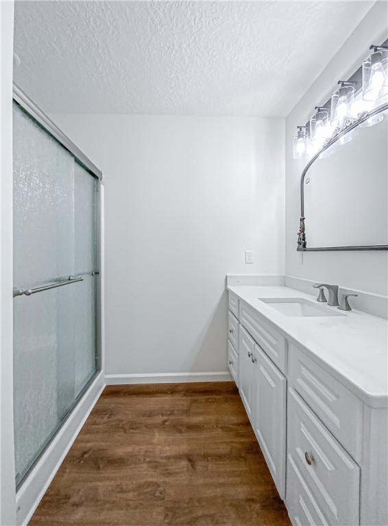 Steamboat Shoals Estates - Residential