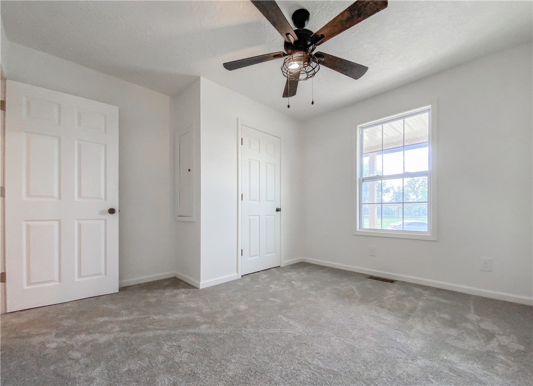 Steamboat Shoals Estates - Residential