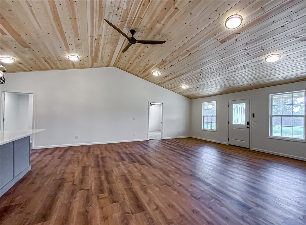 Steamboat Shoals Estates - Residential