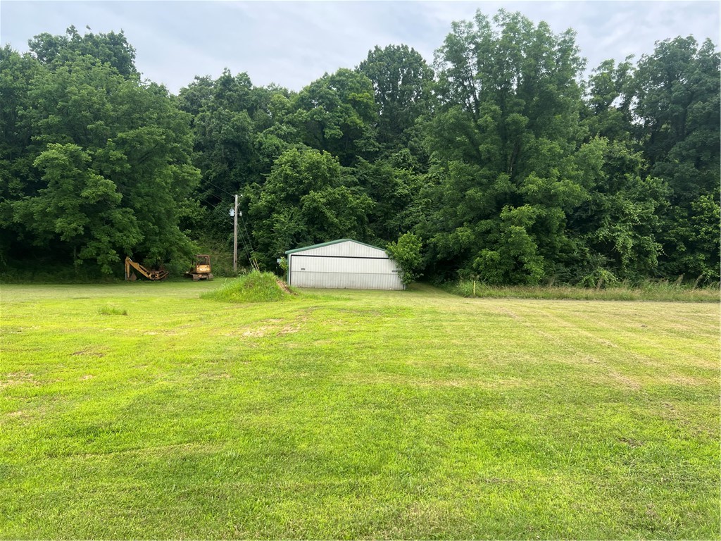 Steamboat Shoals Estates - Residential