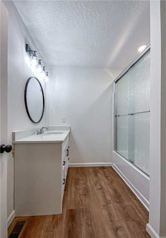 Steamboat Shoals Estates - Residential