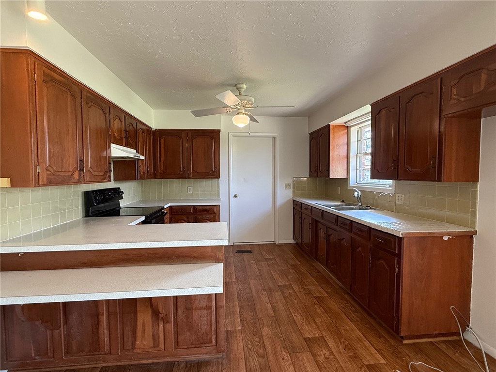 Jack Allumbaugh Sub Rogers - Residential