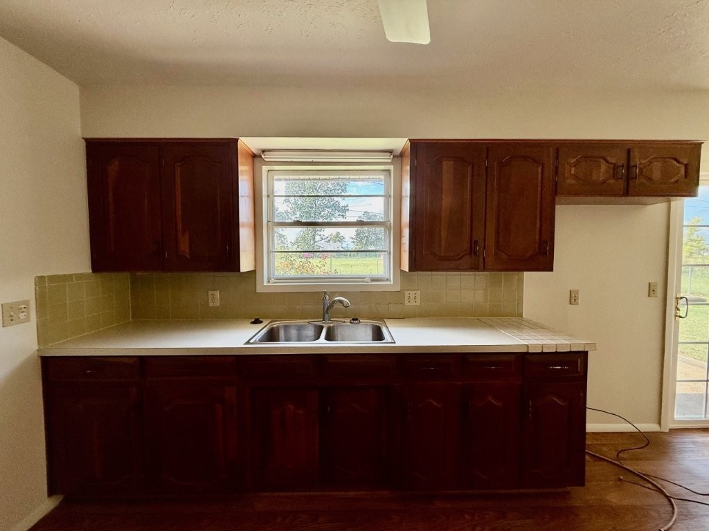 Jack Allumbaugh Sub Rogers - Residential