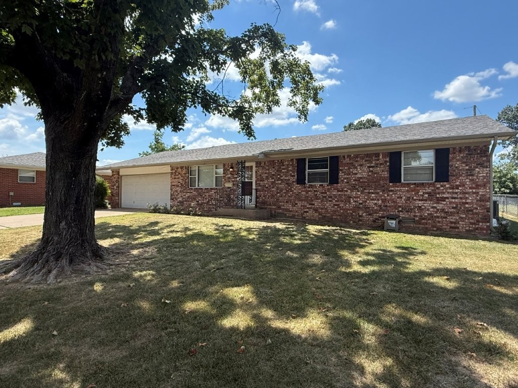 Jack Allumbaugh Sub Rogers - Residential