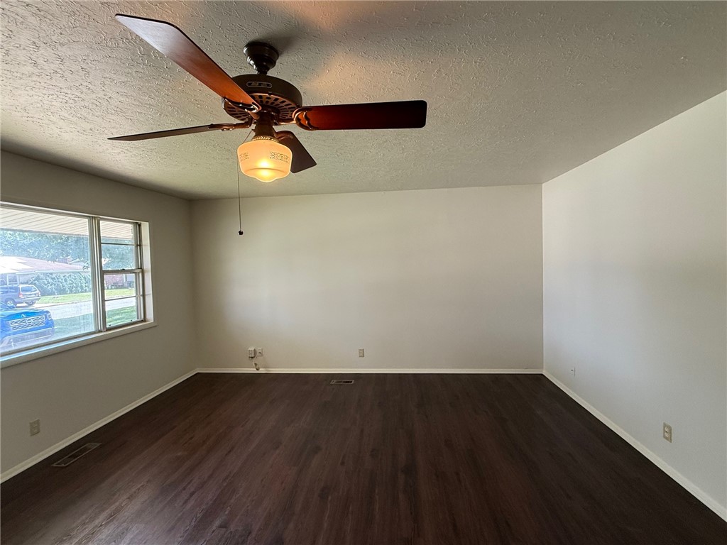 Jack Allumbaugh Sub Rogers - Residential