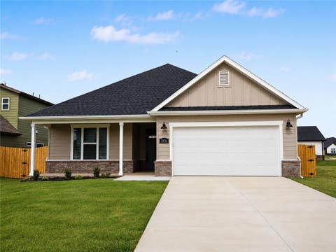 Photo of 3876 Repose Street, Springdale, AR 72764 (MLS # 1357763)