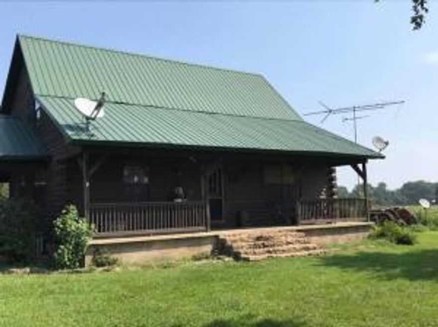 This 2 story rustic elegant home is waiting for you to call it home. This one owner home offers 4 bedrooms and 2.5 bathrooms and an open living, kitchen, dining area. Custom built in 1998, and just under 2000 square feet. 2.3 acres in a  private setting. Storm shelter, 30x60 metal shop and a 36 foot above ground pool. 8 miles from Dardanelle. Fenced area for horses or a few cows.