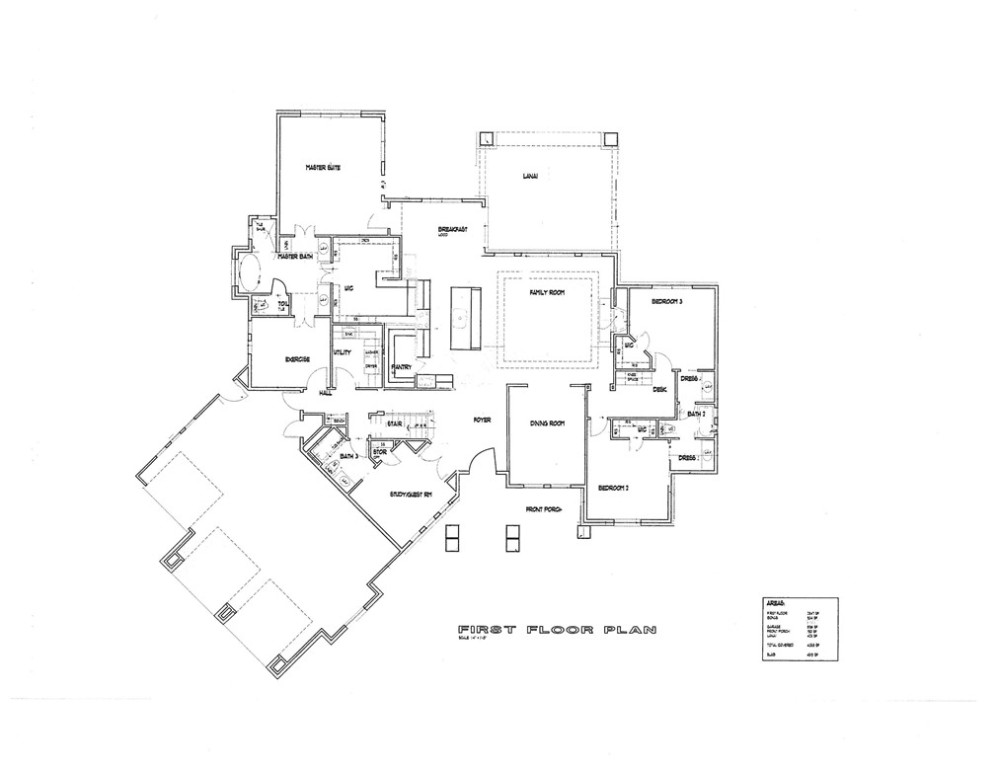 Estates At Dogwood Canyon - Residential