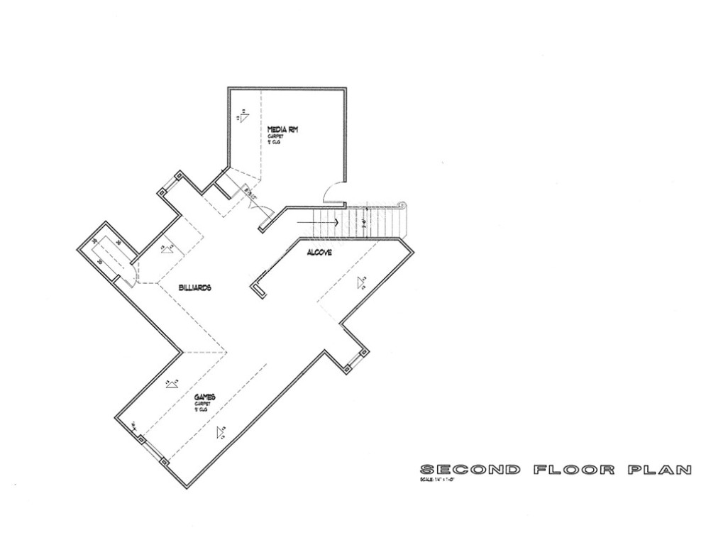 Estates At Dogwood Canyon - Residential