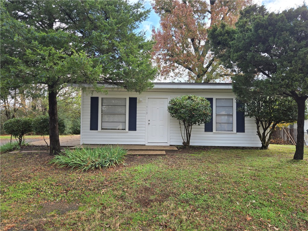 Southlawn Heights - Residential