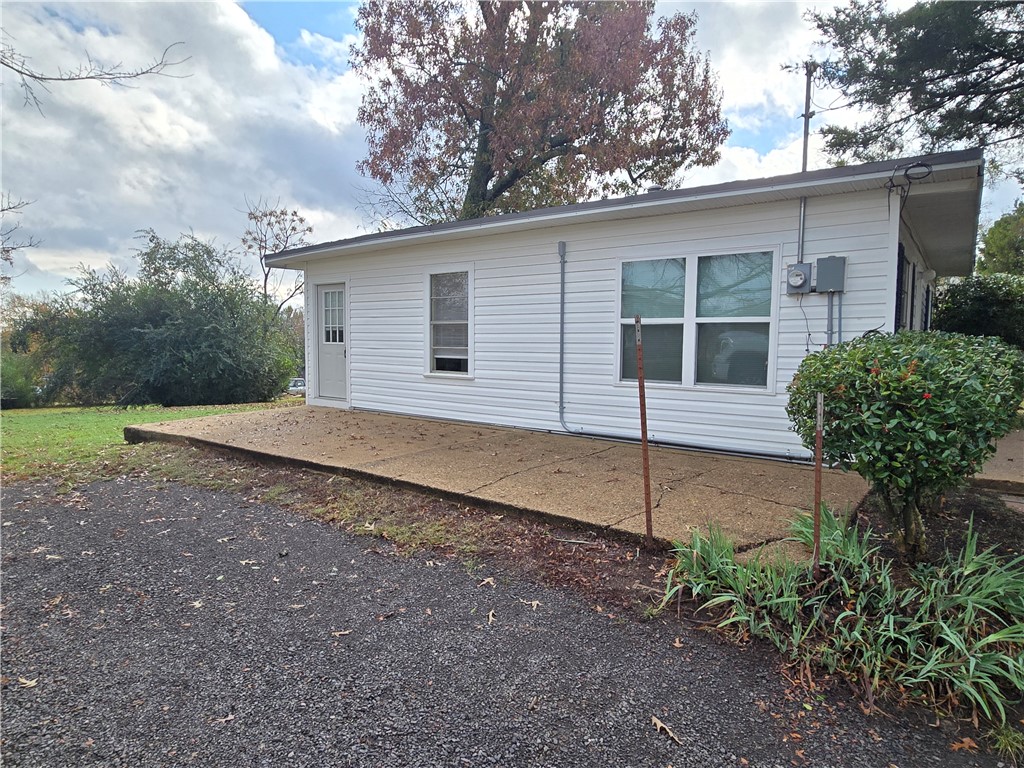 Southlawn Heights - Residential