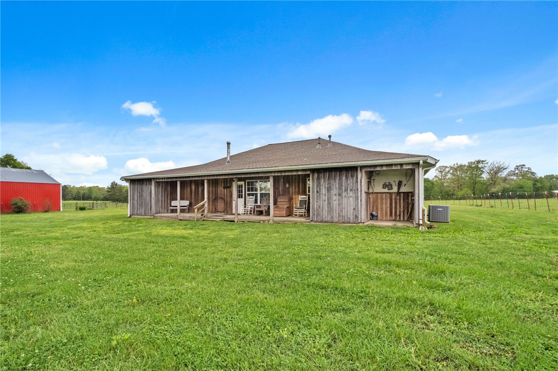 Meadow Knoll Sub Rurban - Residential