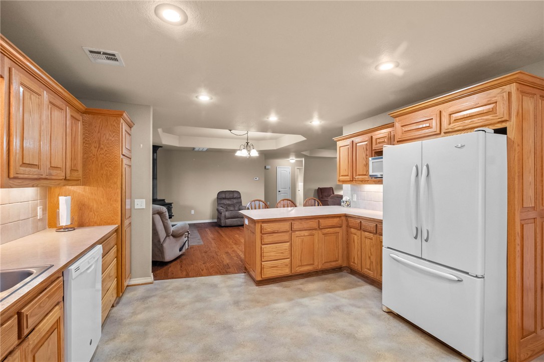 Meadow Knoll Sub Rurban - Residential