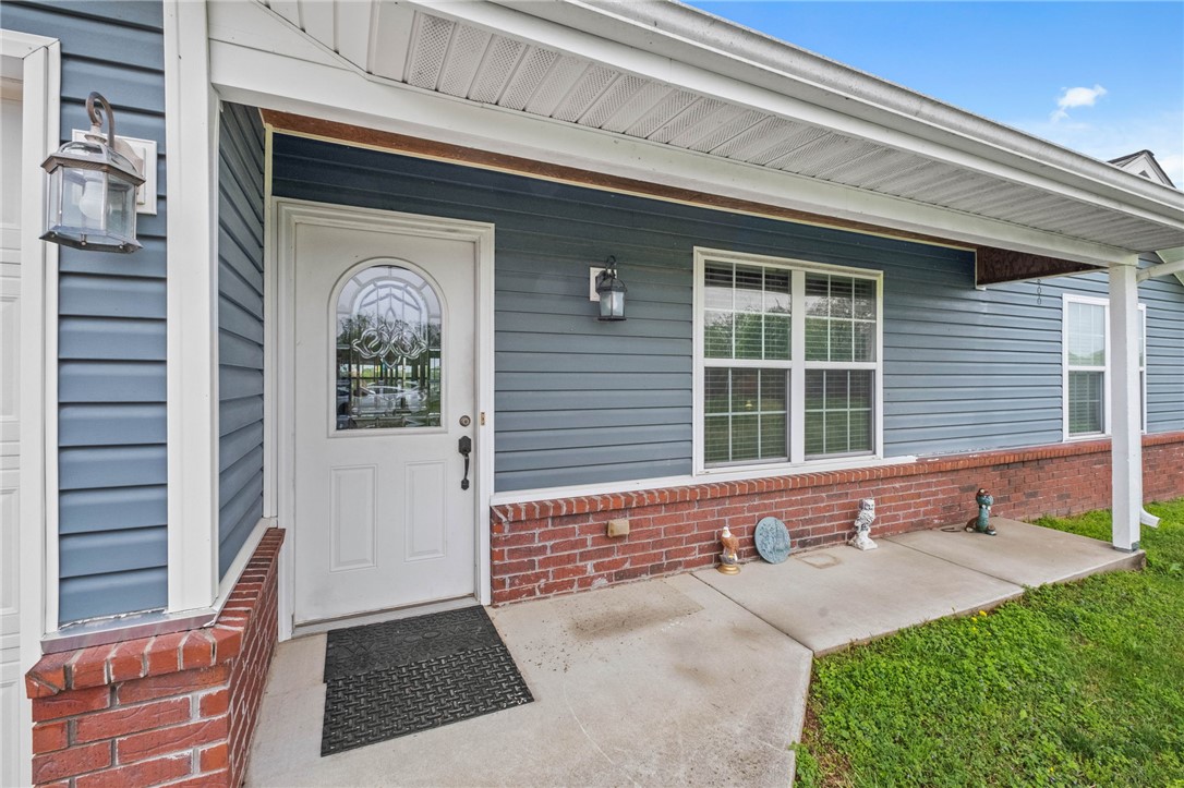 Meadow Knoll Sub Rurban - Residential