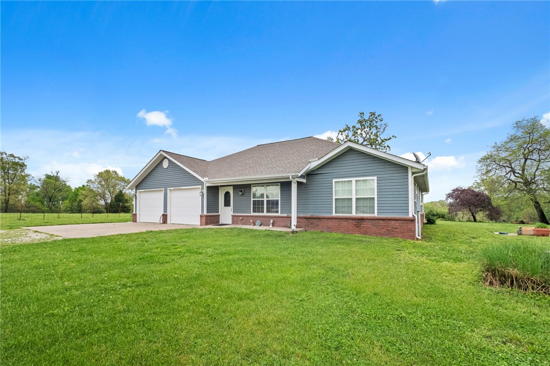 Meadow Knoll Sub Rurban - Residential