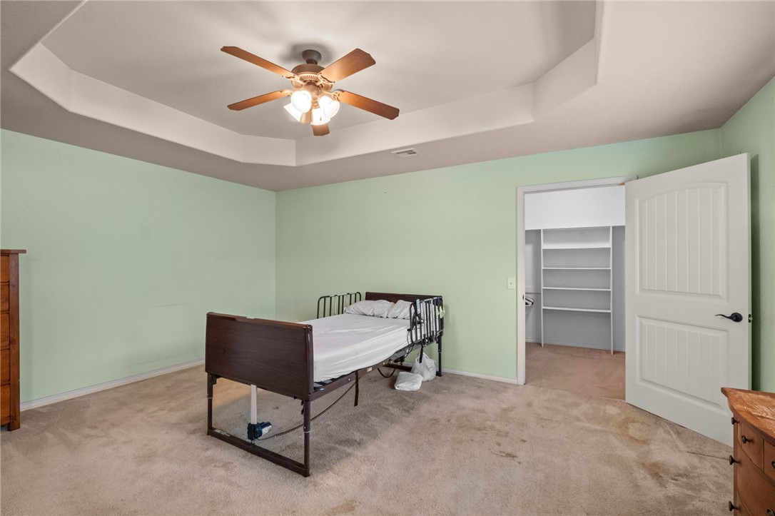 Meadow Knoll Sub Rurban - Residential