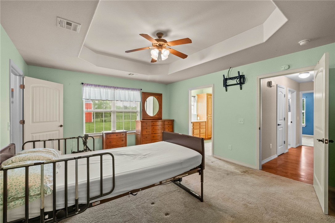 Meadow Knoll Sub Rurban - Residential