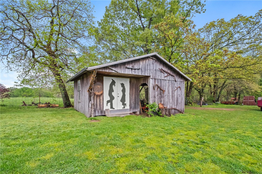 Meadow Knoll Sub Rurban - Residential