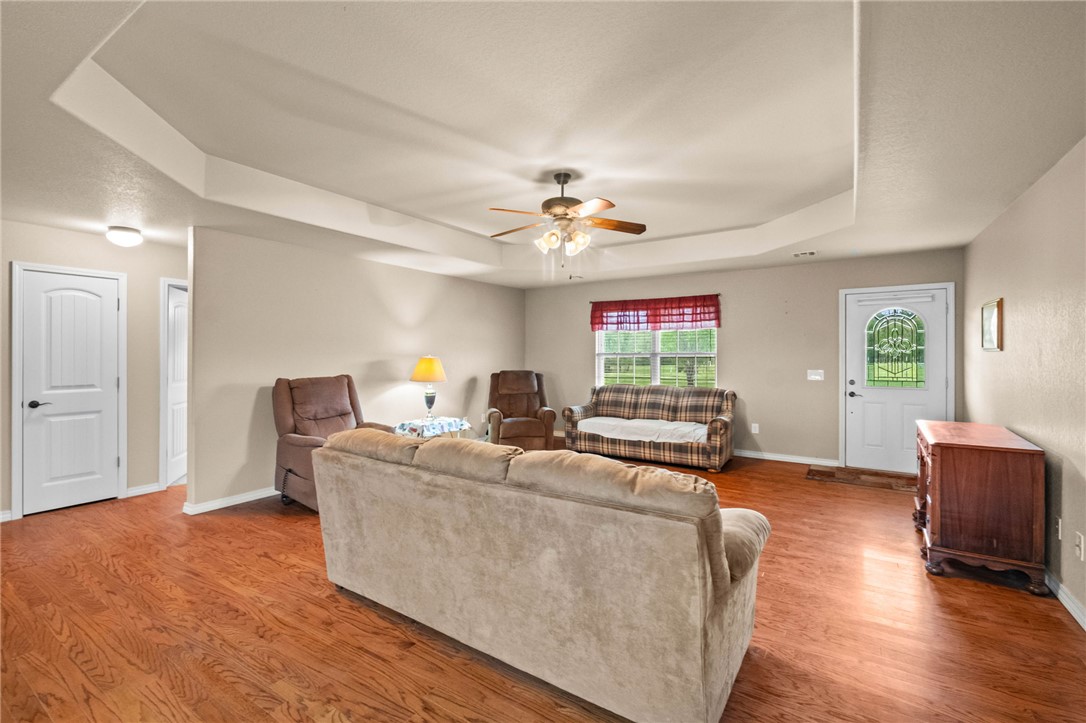 Meadow Knoll Sub Rurban - Residential