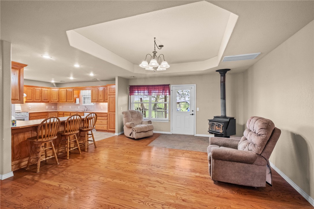 Meadow Knoll Sub Rurban - Residential