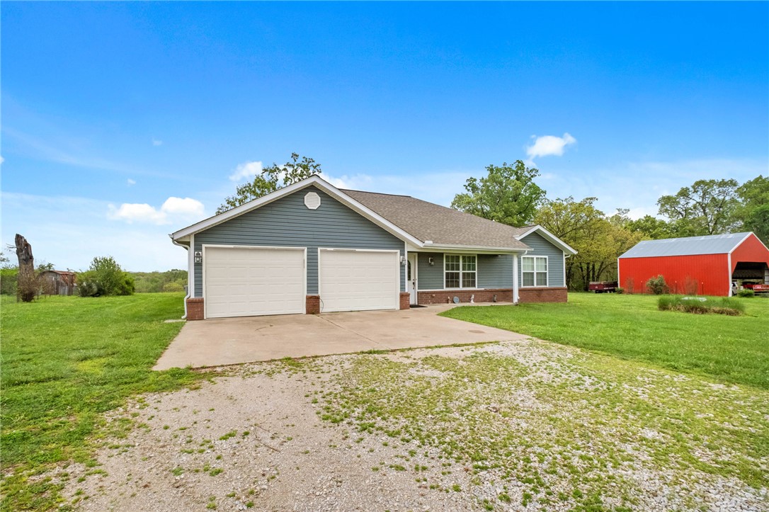 Meadow Knoll Sub Rurban - Residential