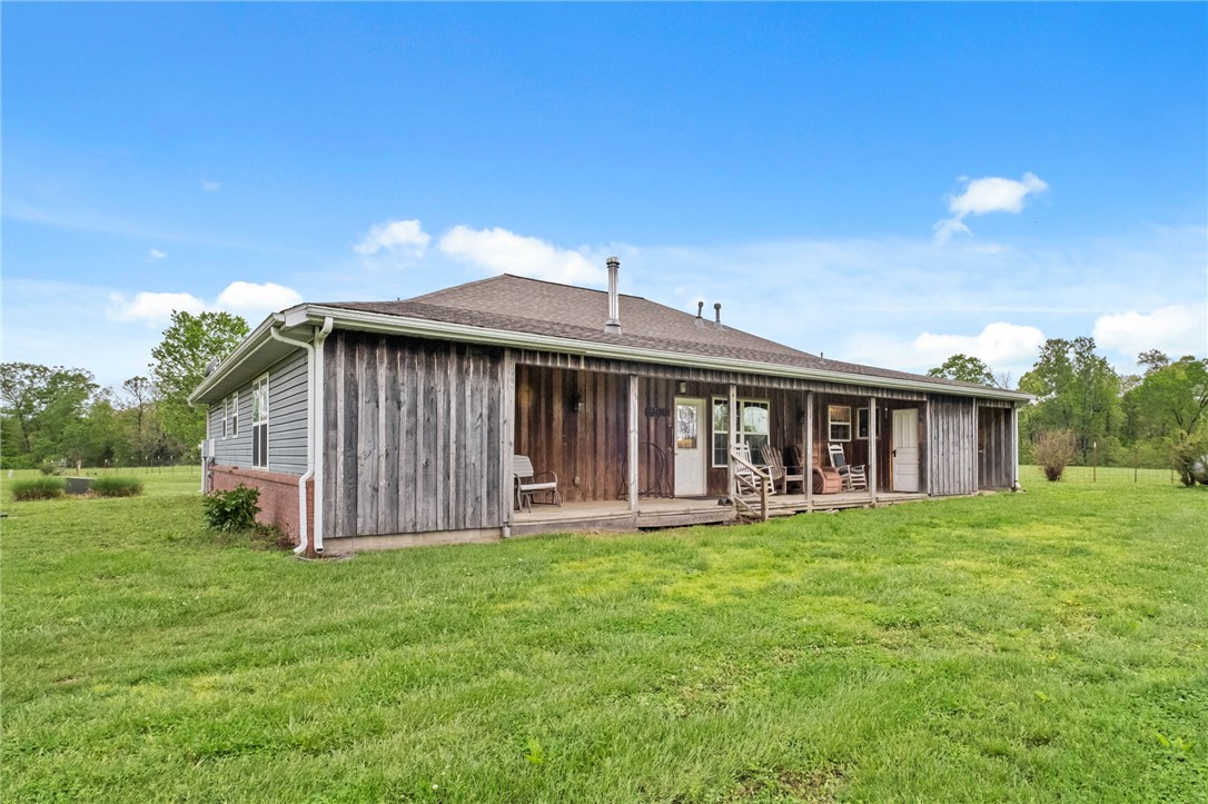 Meadow Knoll Sub Rurban - Residential