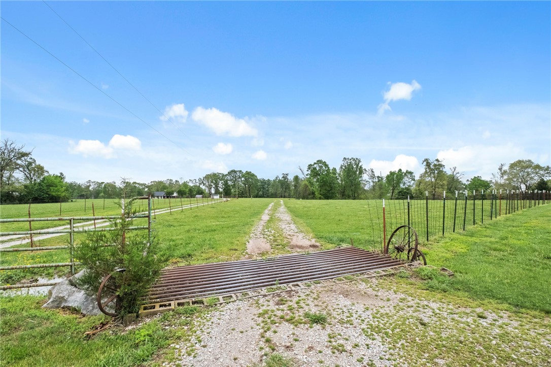 Meadow Knoll Sub Rurban - Residential