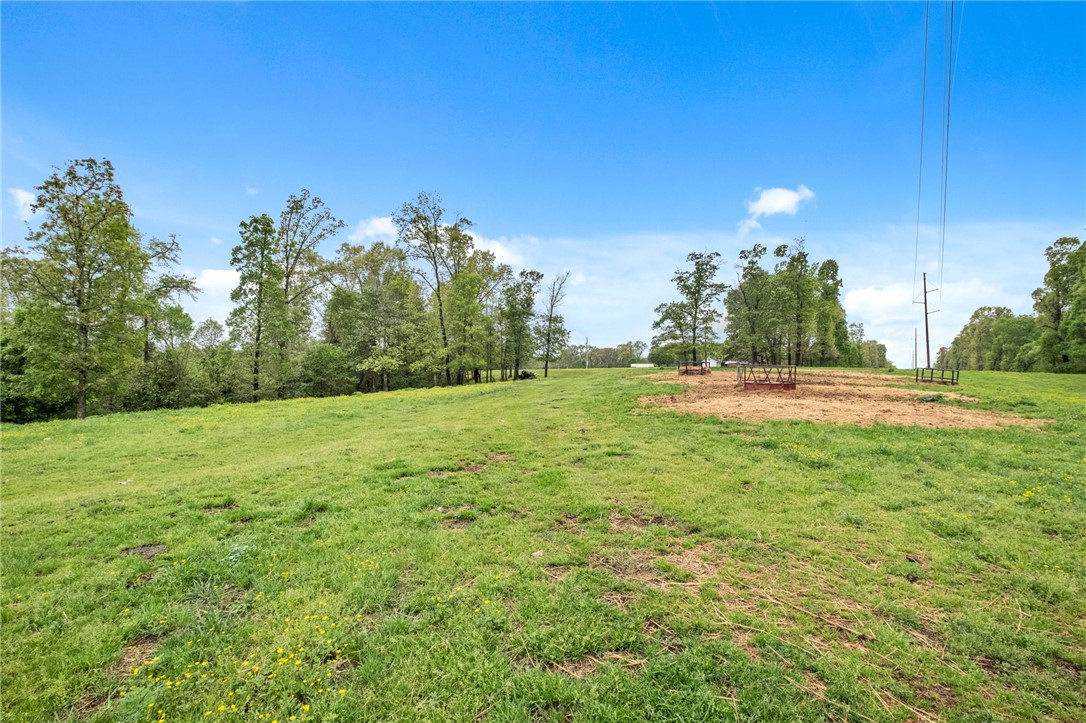 Meadow Knoll Sub Rurban - Residential