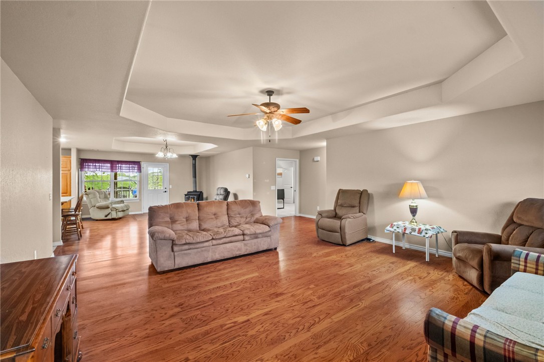 Meadow Knoll Sub Rurban - Residential