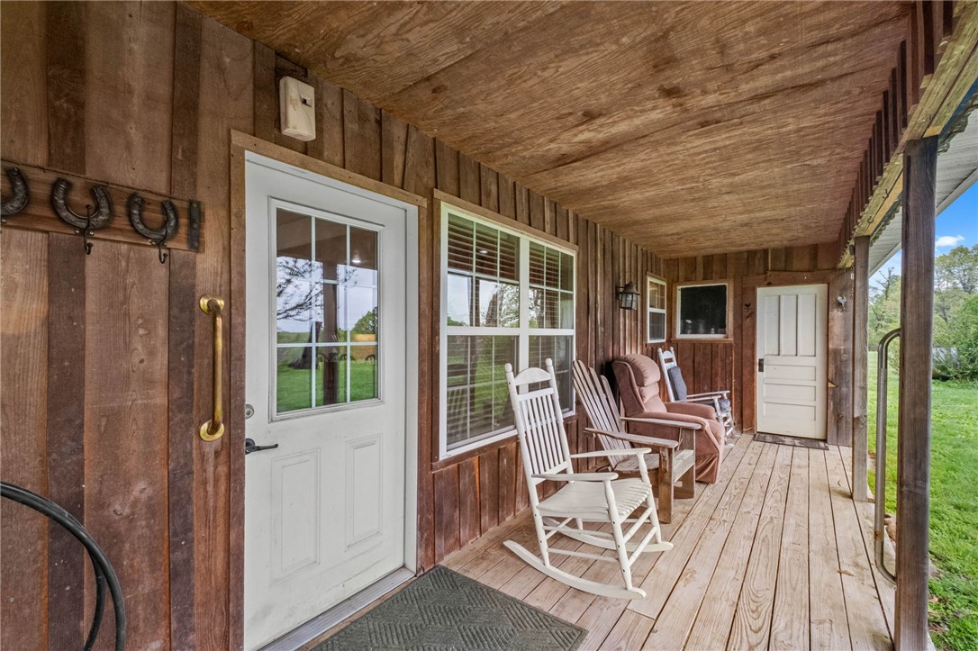 Meadow Knoll Sub Rurban - Residential