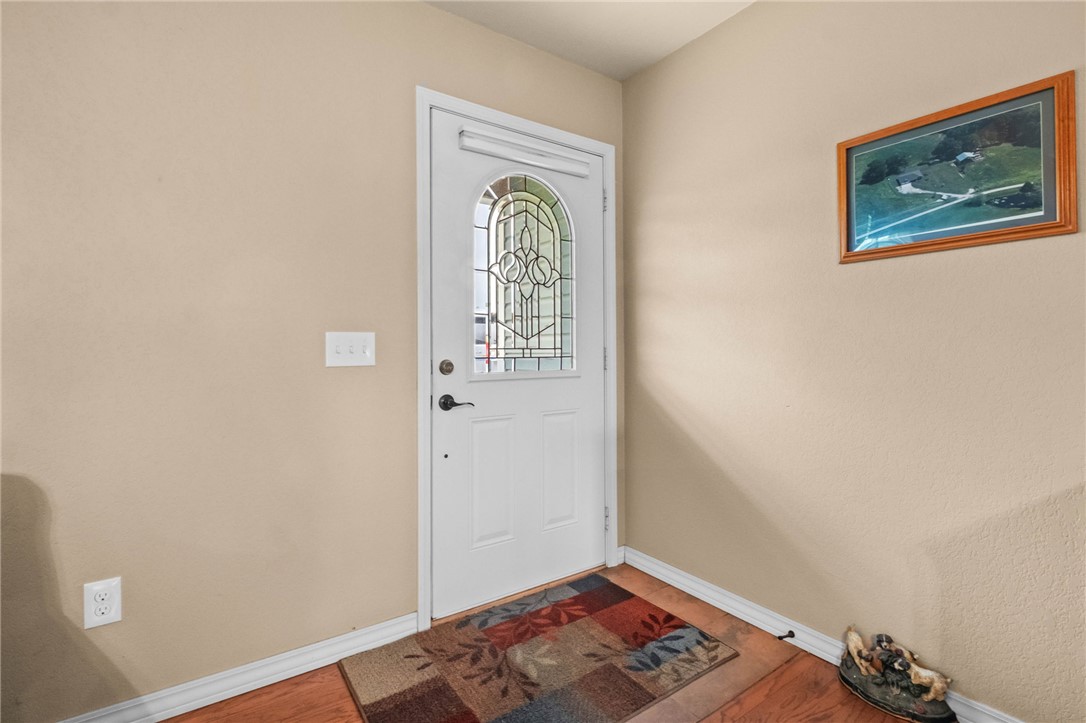 Meadow Knoll Sub Rurban - Residential