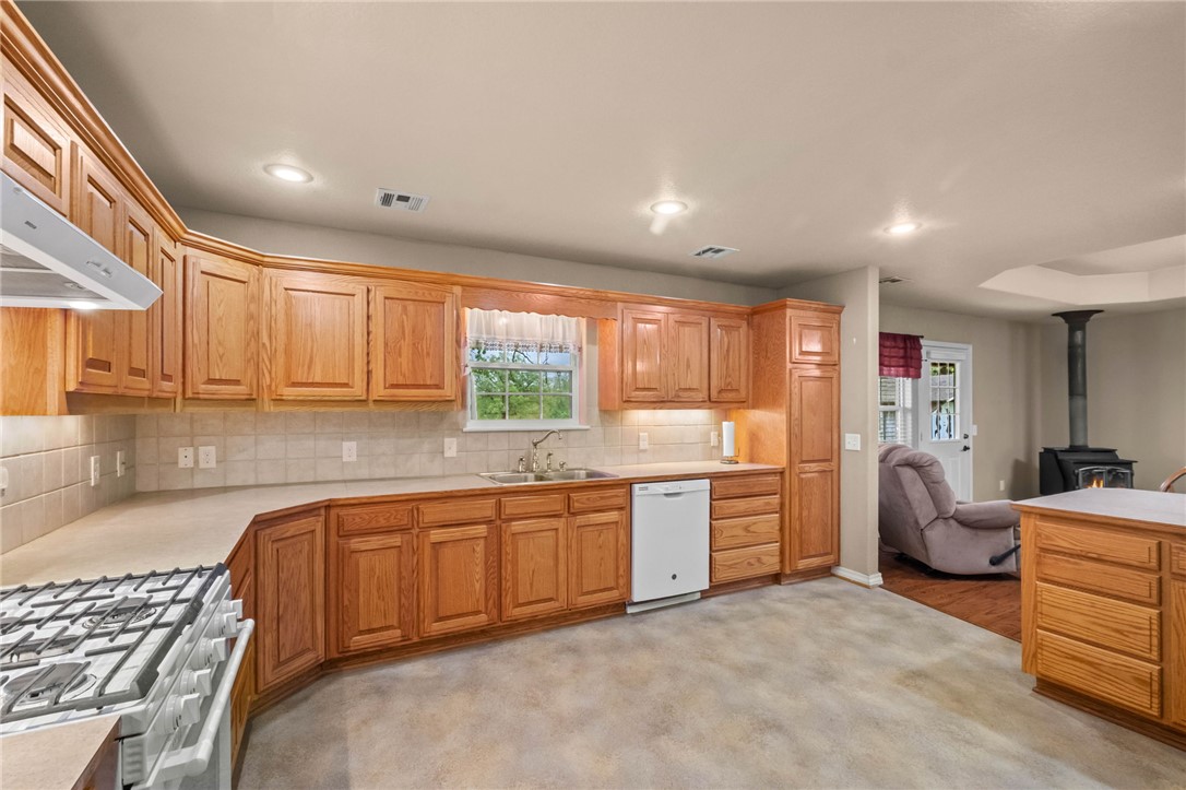 Meadow Knoll Sub Rurban - Residential