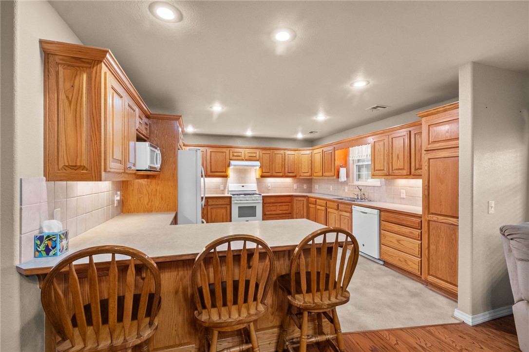 Meadow Knoll Sub Rurban - Residential