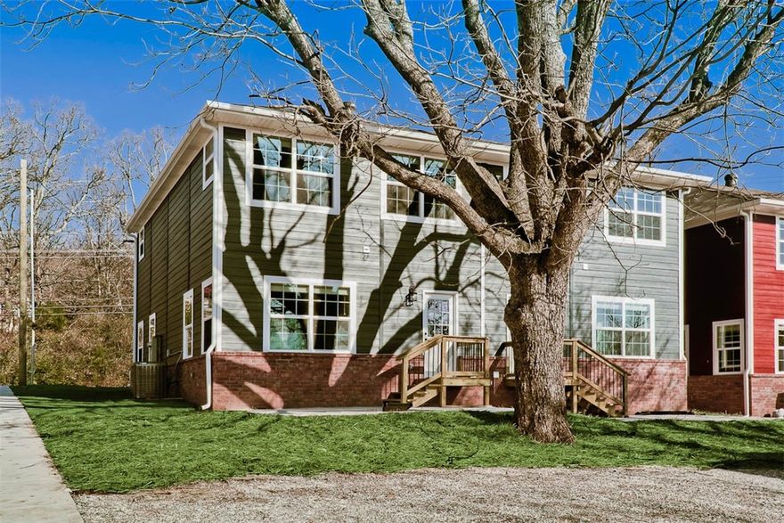 Cash Flowing Properties. New Construction Build in 2019. Easy access to UofA, I-49 and 265. Low maintenance exterior, solid surface floors throughout. Agent/Builder Owned. SOLD Before Print