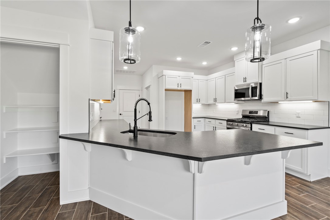Summerfield Sub Ph 1 - Residential