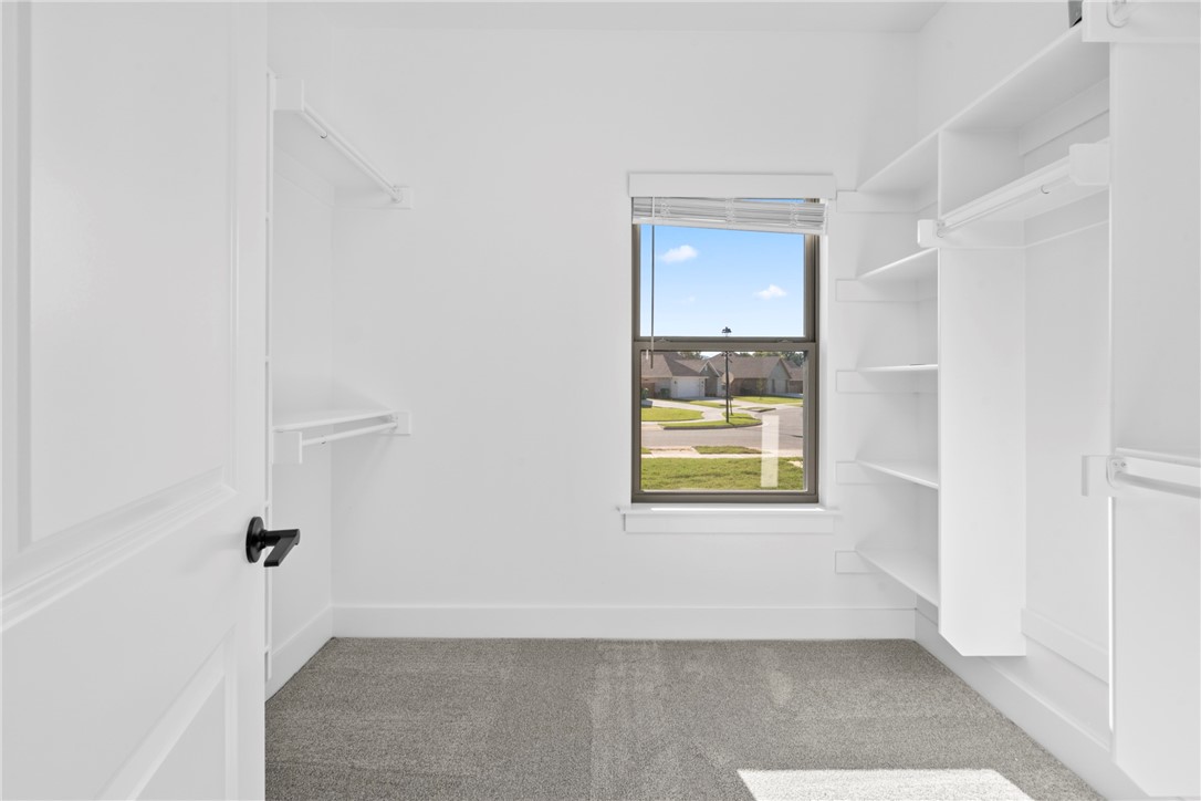 Summerfield Sub Ph 1 - Residential