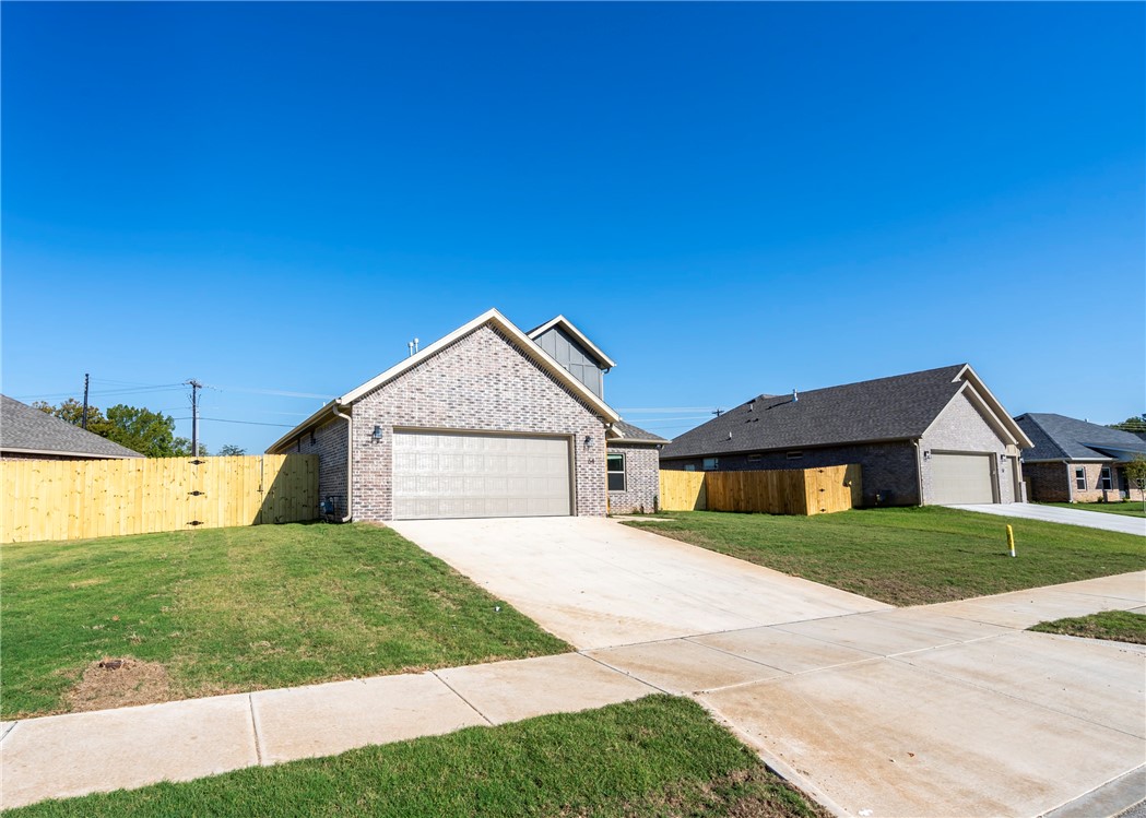 Summerfield Sub Ph 1 - Residential