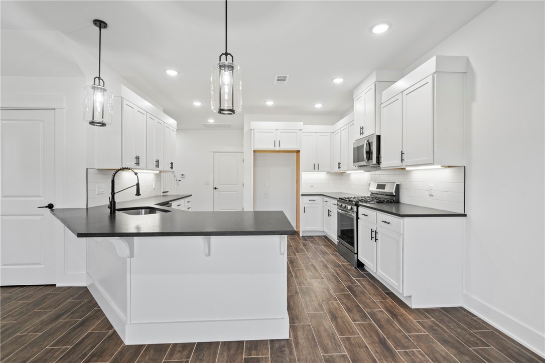 Summerfield Sub Ph 1 - Residential
