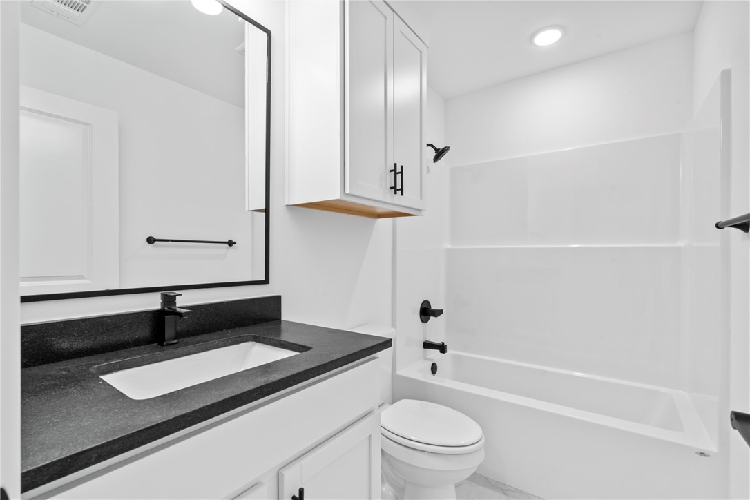 Summerfield Sub Ph 1 - Residential