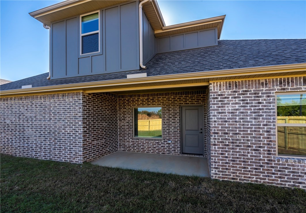 Summerfield Sub Ph 1 - Residential