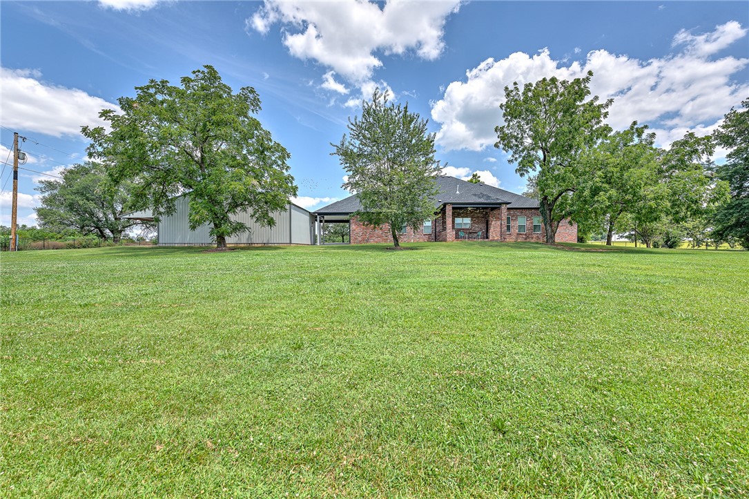 Tontitown Outlots 2000 Annex - Residential