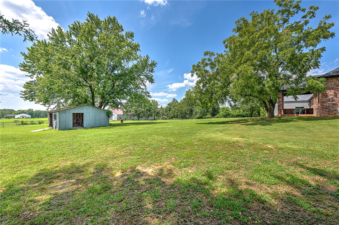 Tontitown Outlots 2000 Annex - Residential