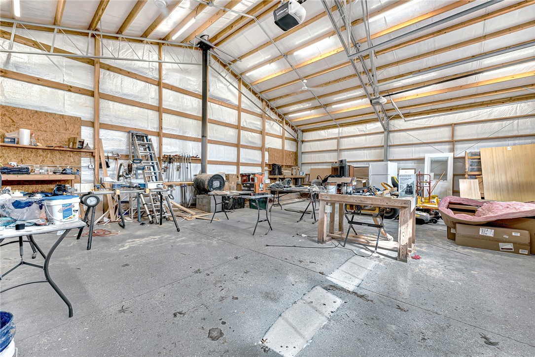 Tontitown Outlots 2000 Annex - Residential
