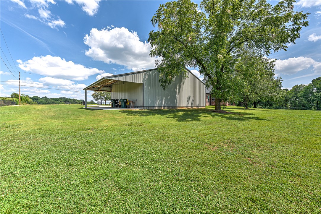 Tontitown Outlots 2000 Annex - Residential