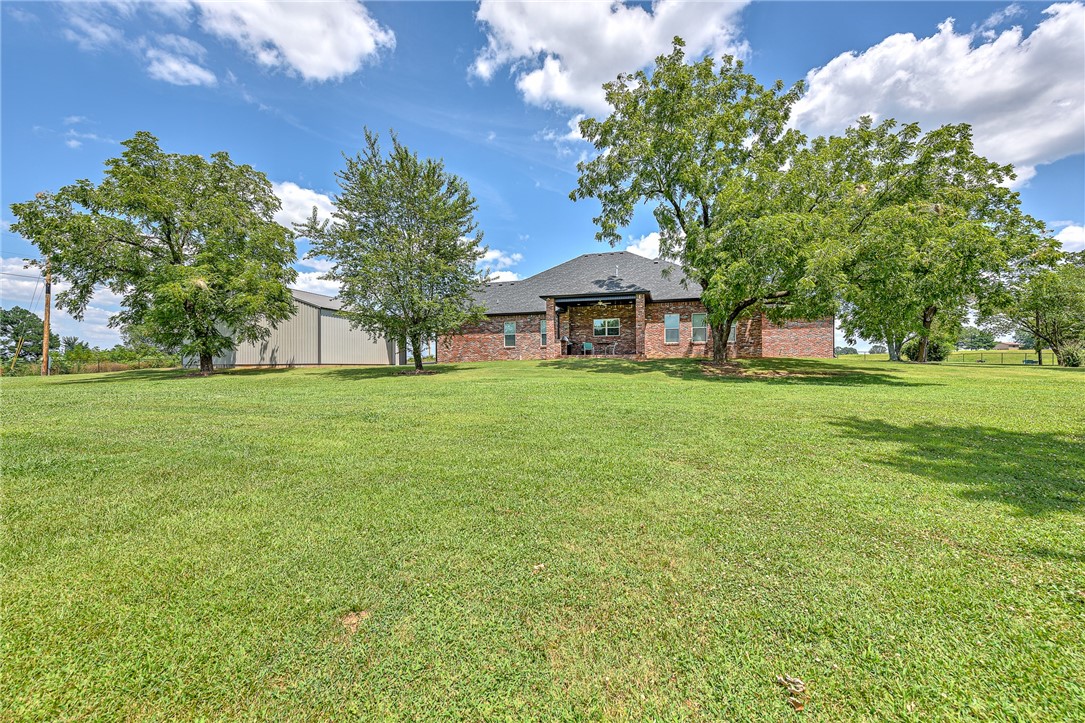 Tontitown Outlots 2000 Annex - Residential