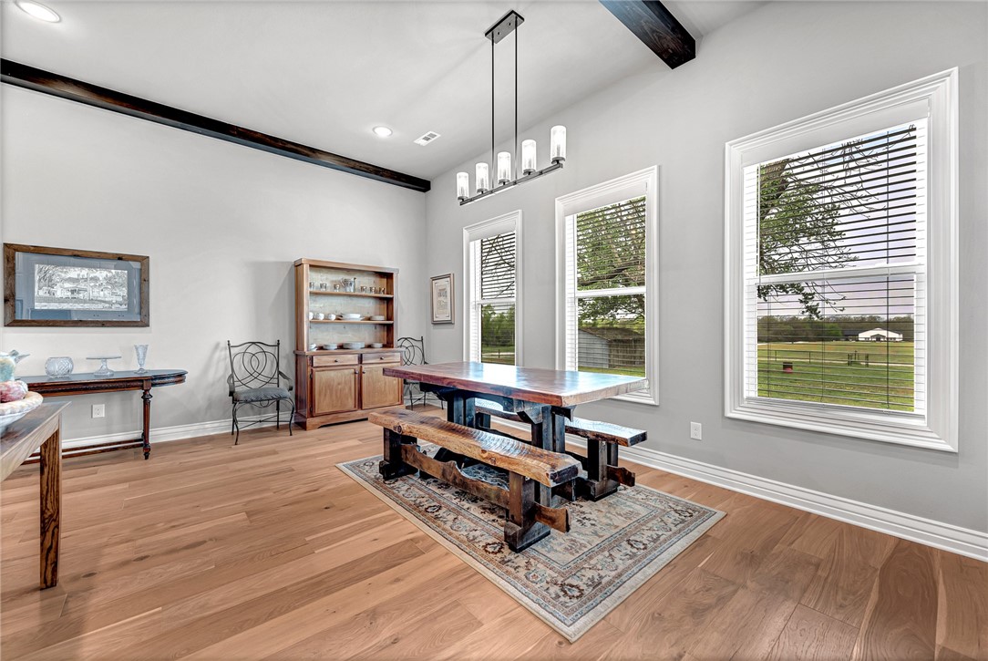 Tontitown Outlots 2000 Annex - Residential
