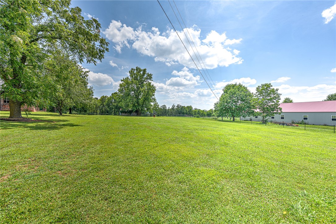 Tontitown Outlots 2000 Annex - Residential